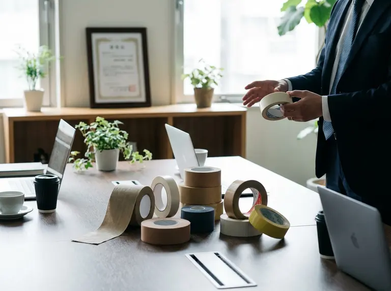 Сертификат на ленту