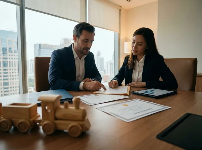 Обязательная и добровольная сертификация